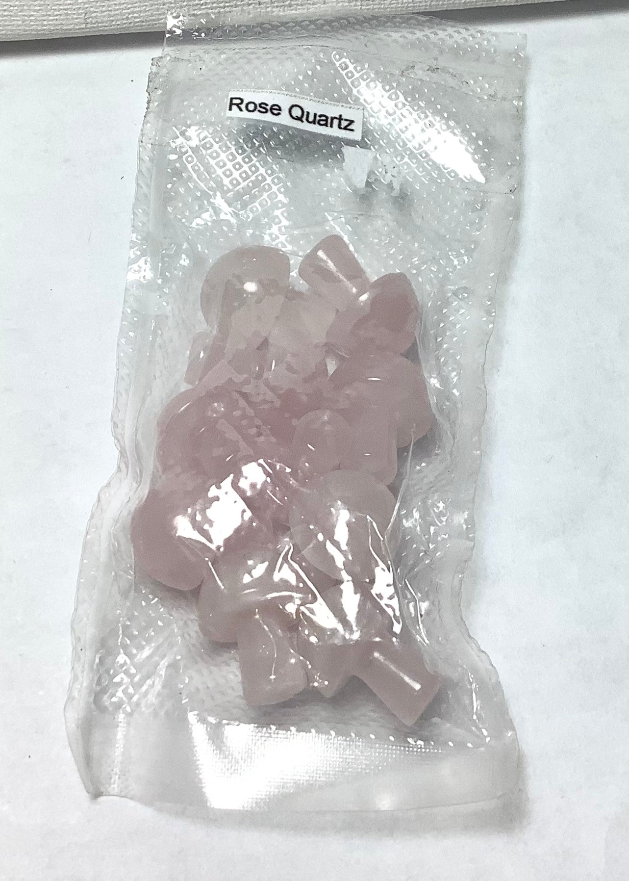 2023 Natural Quartz 2cm Mushroom Mix Stone