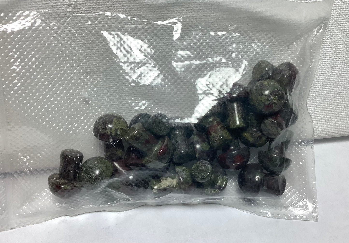 2023 Natural Quartz 2cm Mushroom Mix Stone