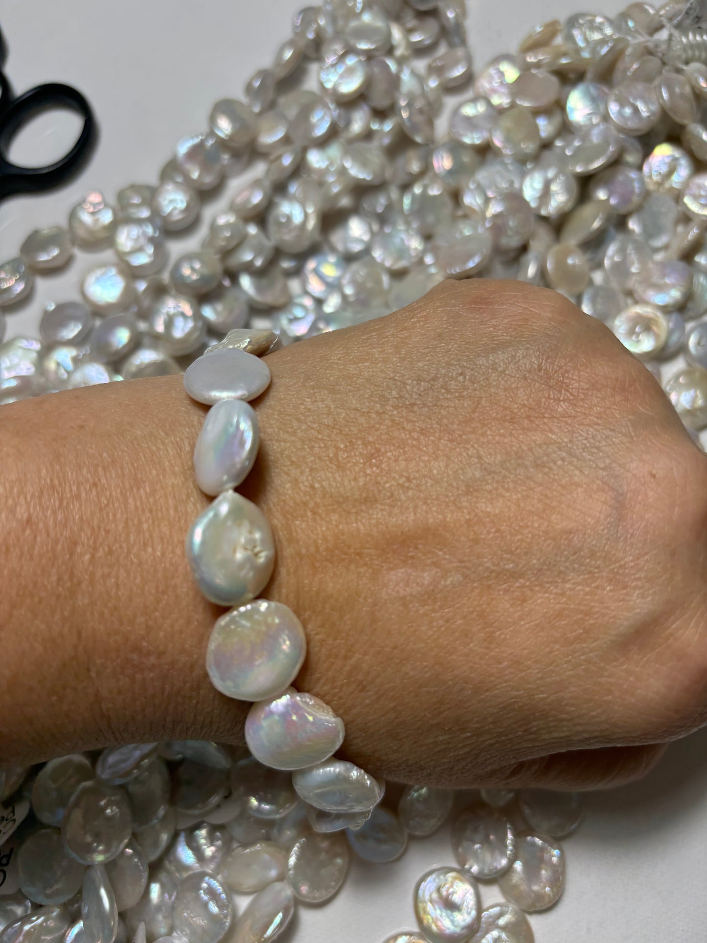 20240825 Coin Pearl wholesale price