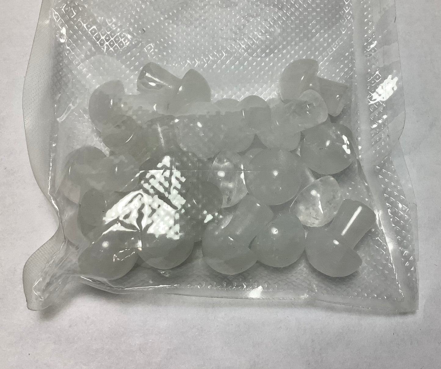 2023 Natural Quartz 2cm Mushroom Mix Stone