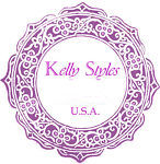 Kelly Styles logo