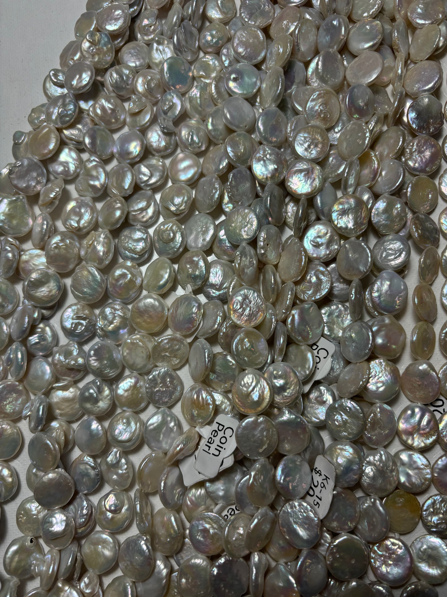 20240825 Coin Pearl wholesale price