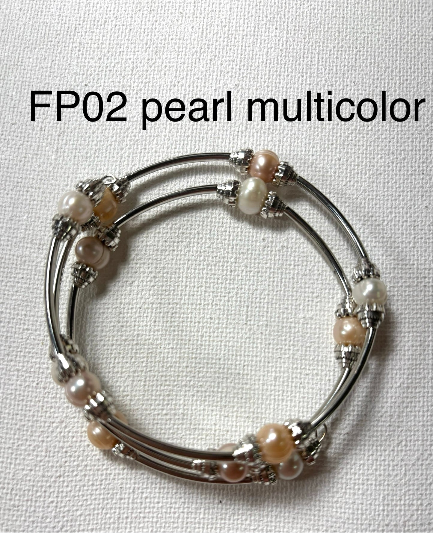 2025 Free Size Pearl Bracelets