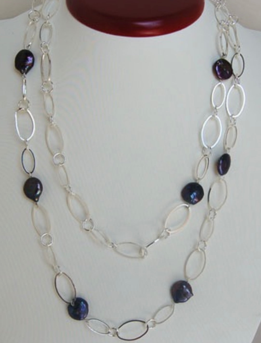 2025 8-4 Pearl Jewelry wholesale price