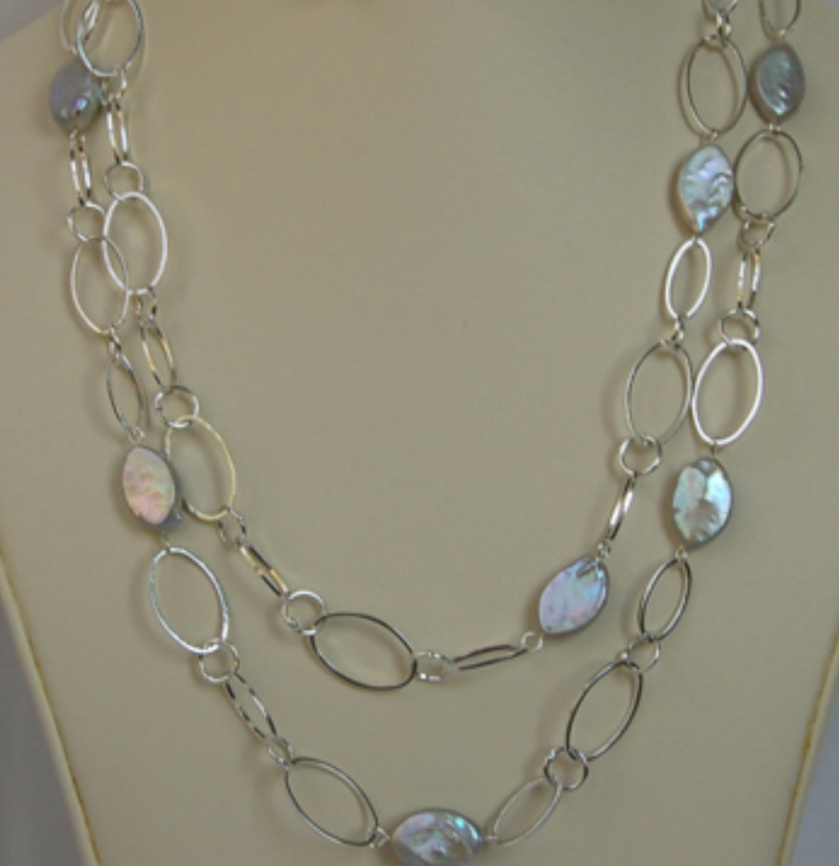 2025 8-4 Pearl Jewelry wholesale price