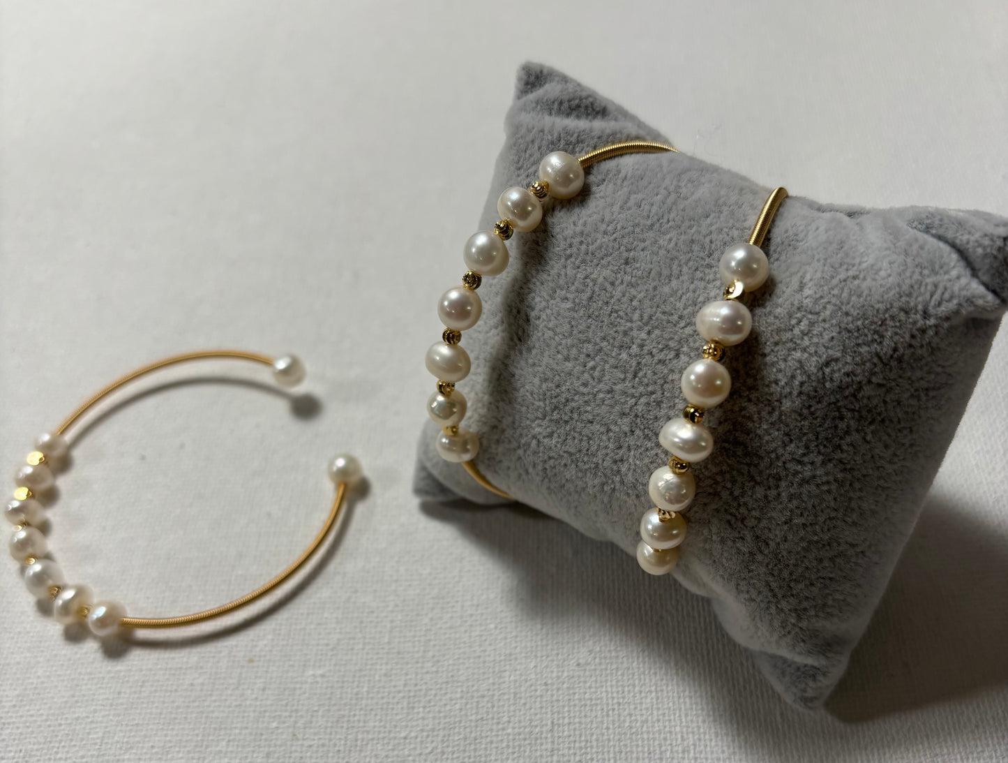 2025 Pearl Bracelets