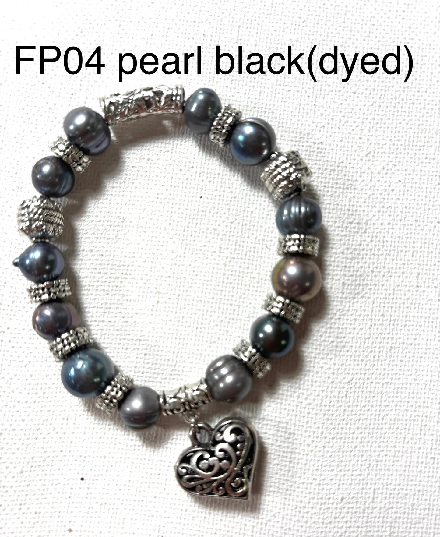 2025 Free Size Pearl Bracelets