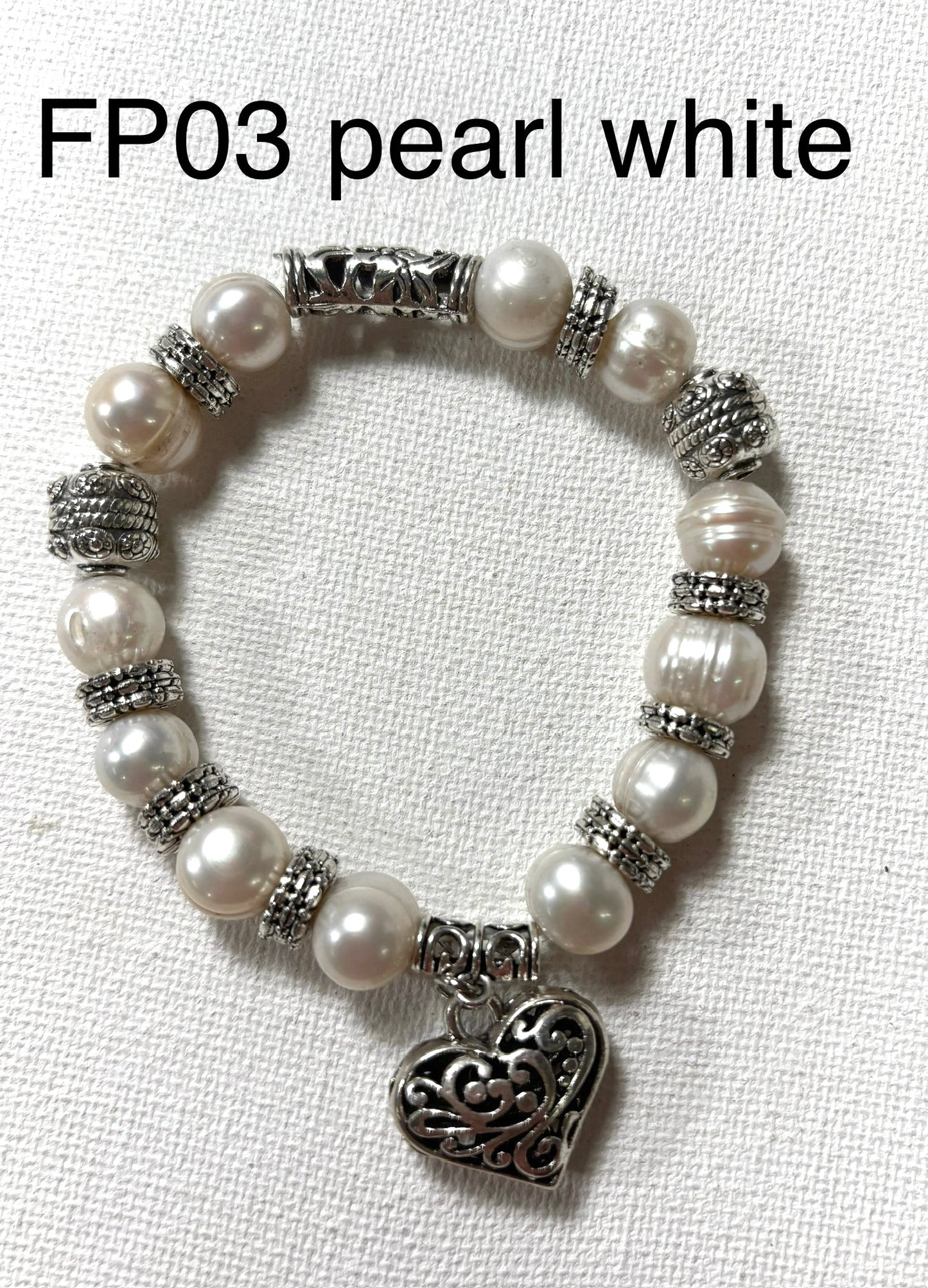 2025 Free Size Pearl Bracelets