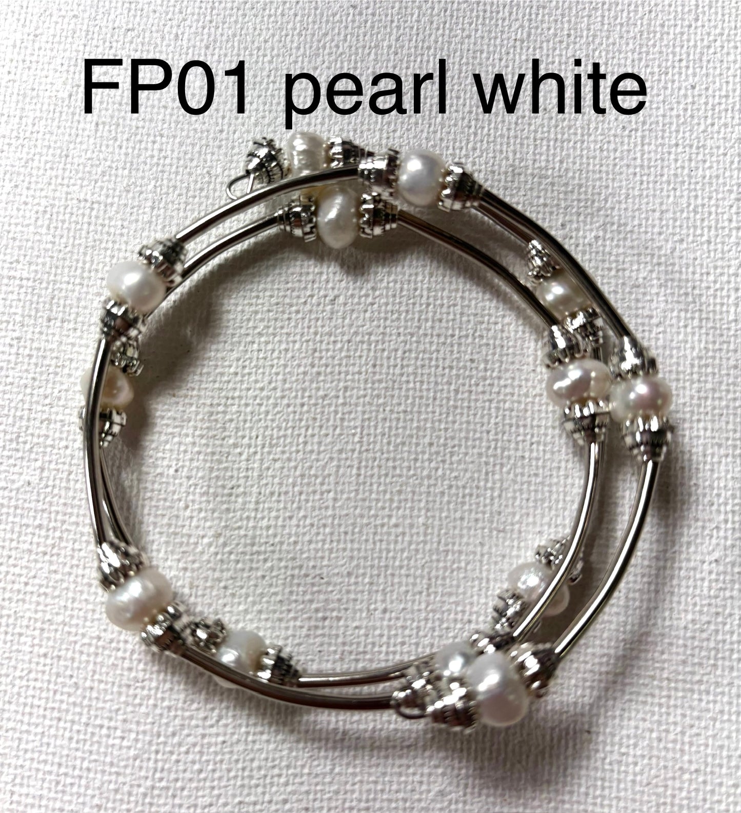 2025 Free Size Pearl Bracelets