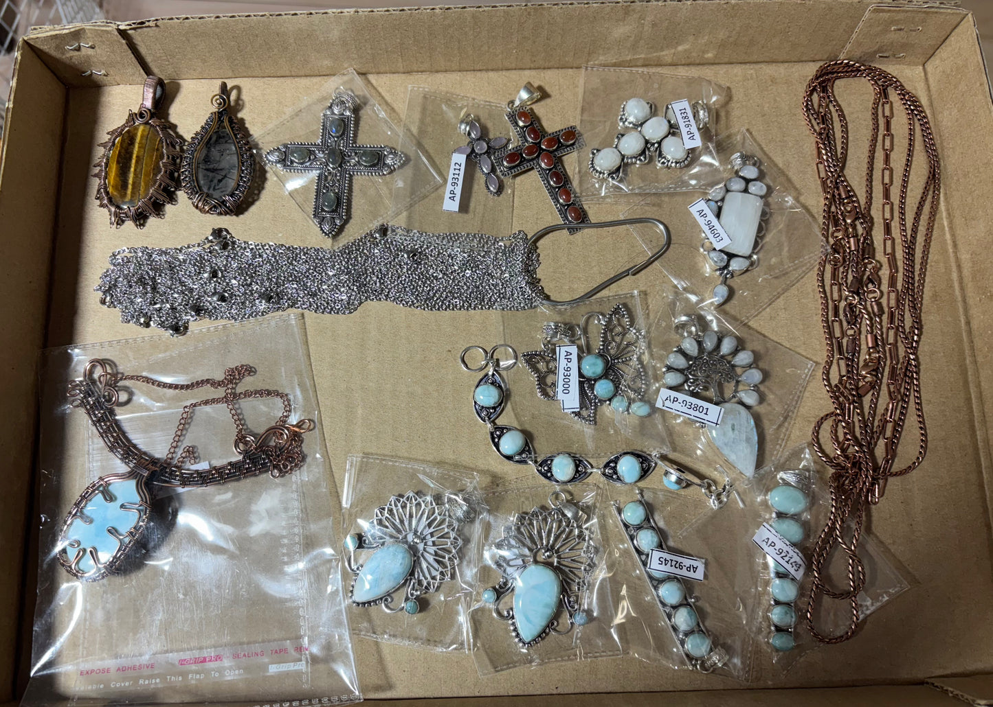 2025 7-9 Silver Filled Jewelry wholesale price
