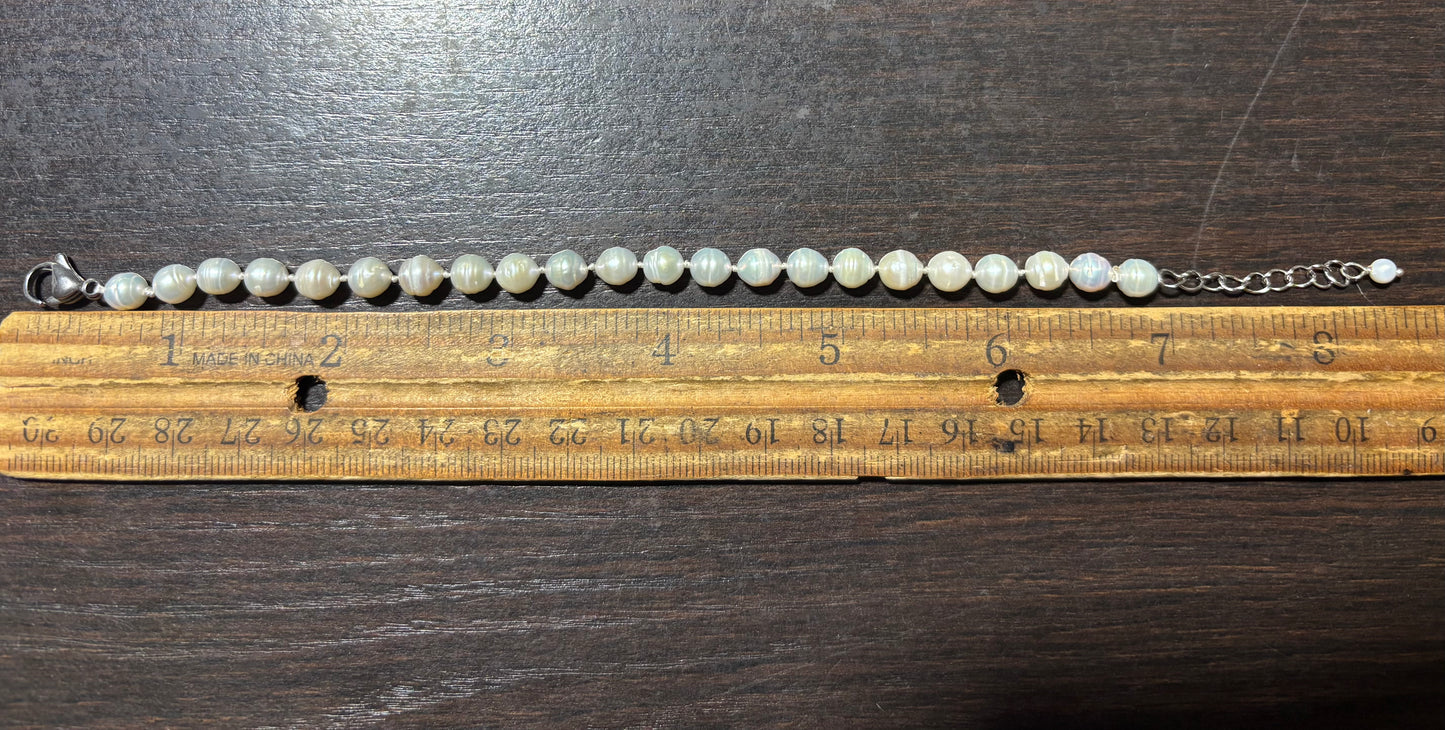 2026 10-23 pearl bracelet wholesale price