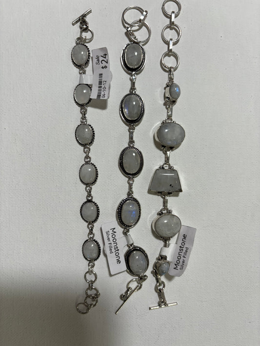 2024 Silver Filled Jewelry wholesale price