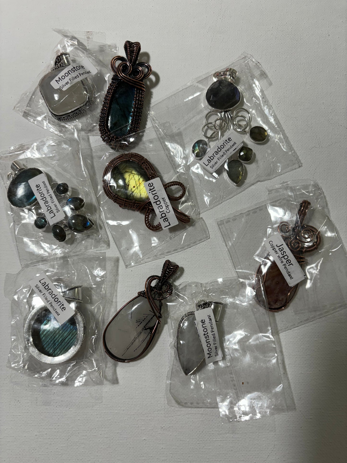 2024 Silver Filled Jewelry wholesale price