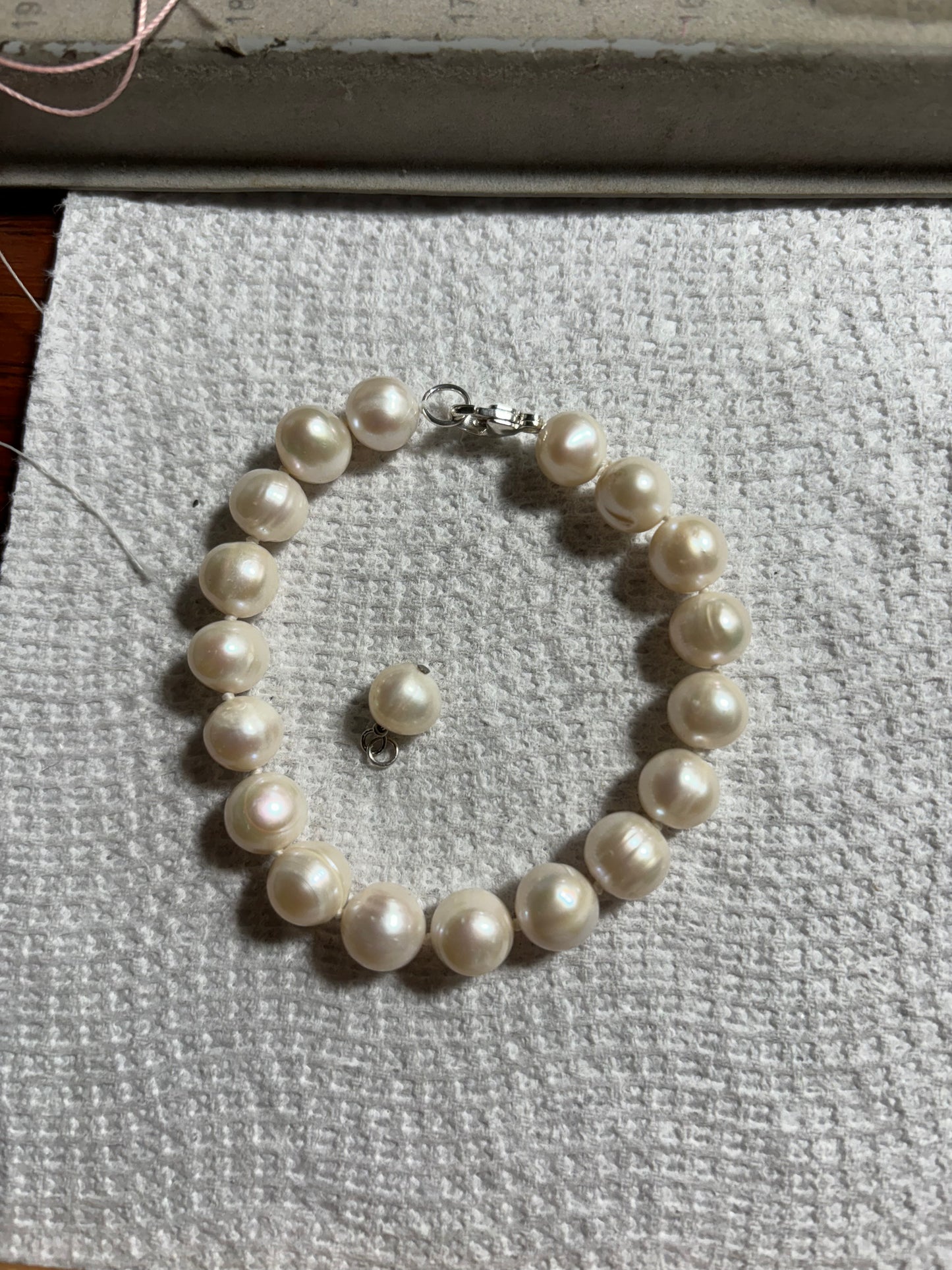 20240808 Baroque Pearl wholesale price