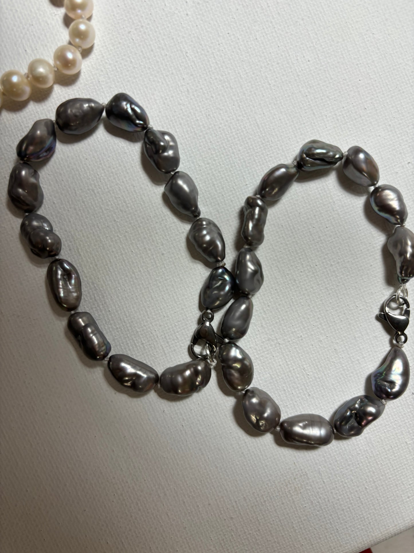 2024 Pearl Bracelets