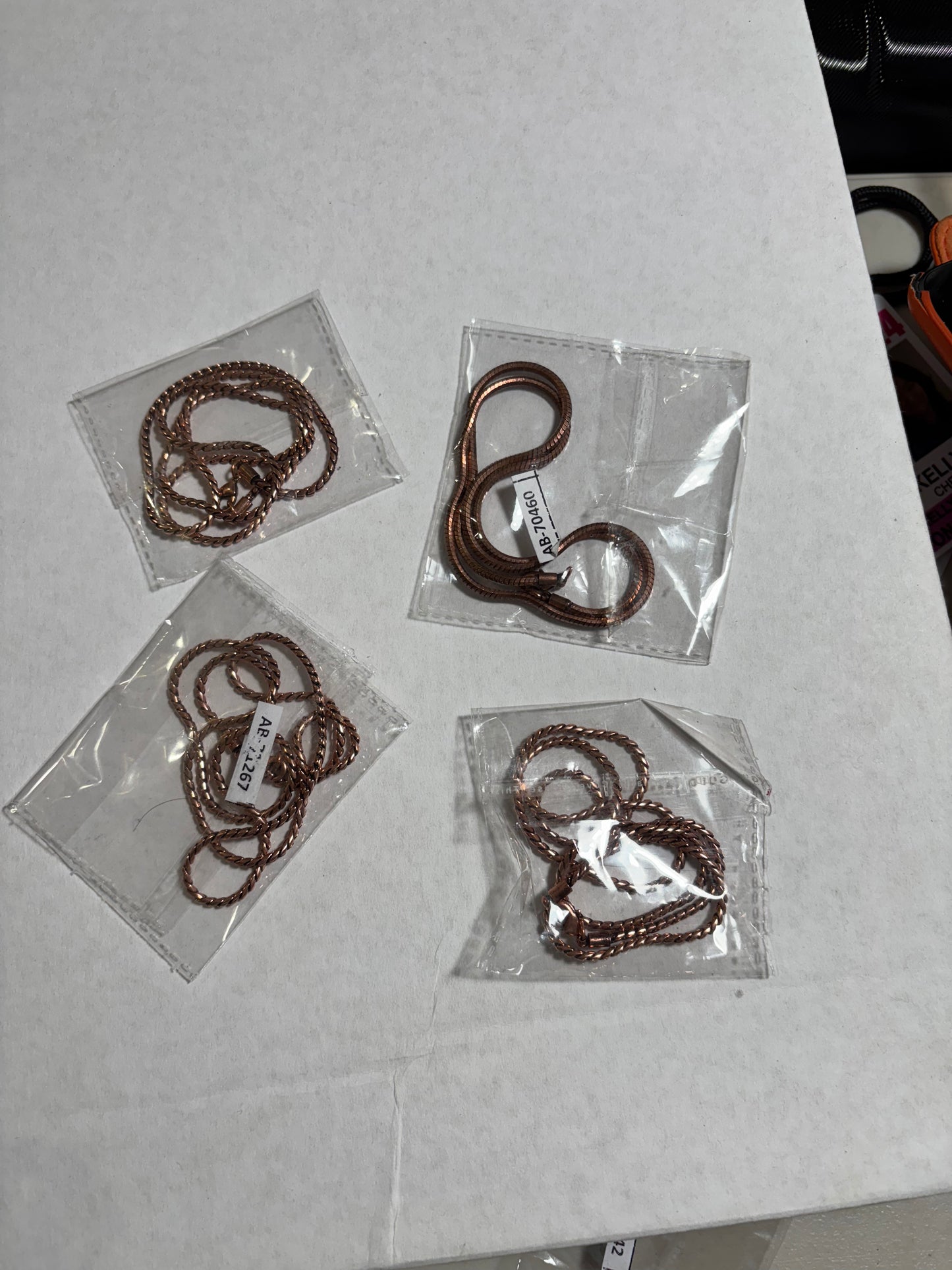 2025 3-19-Silver Filled Jewelry wholesale price