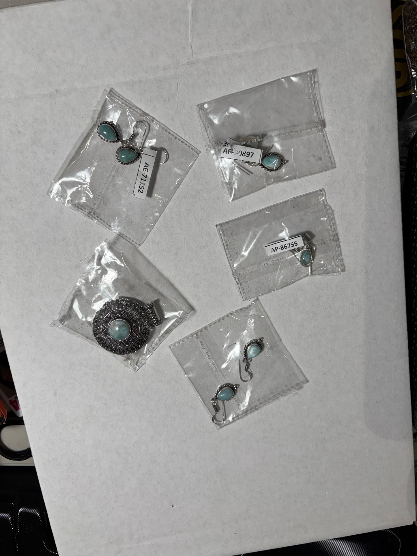2025 3-19-Silver Filled Jewelry wholesale price