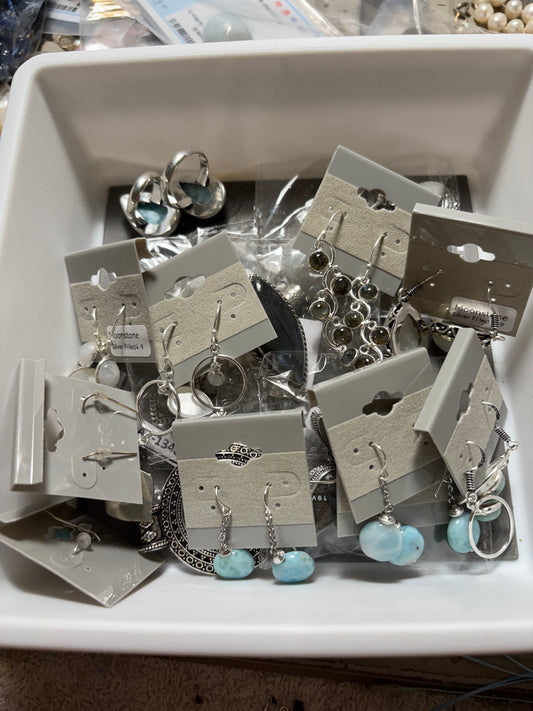 2025 4-16 Silver Filled Jewelry wholesale price