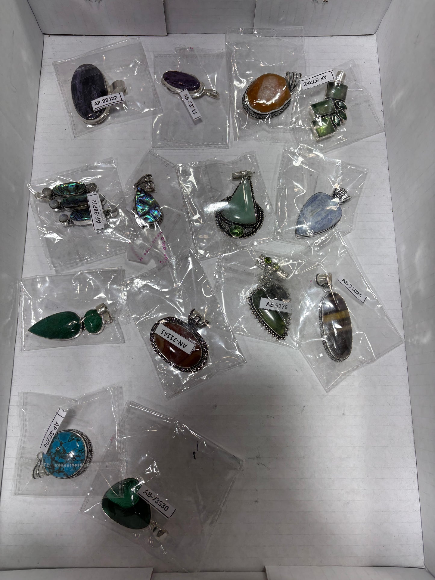 2025 5-4 Silver Filled Jewelry wholesale price