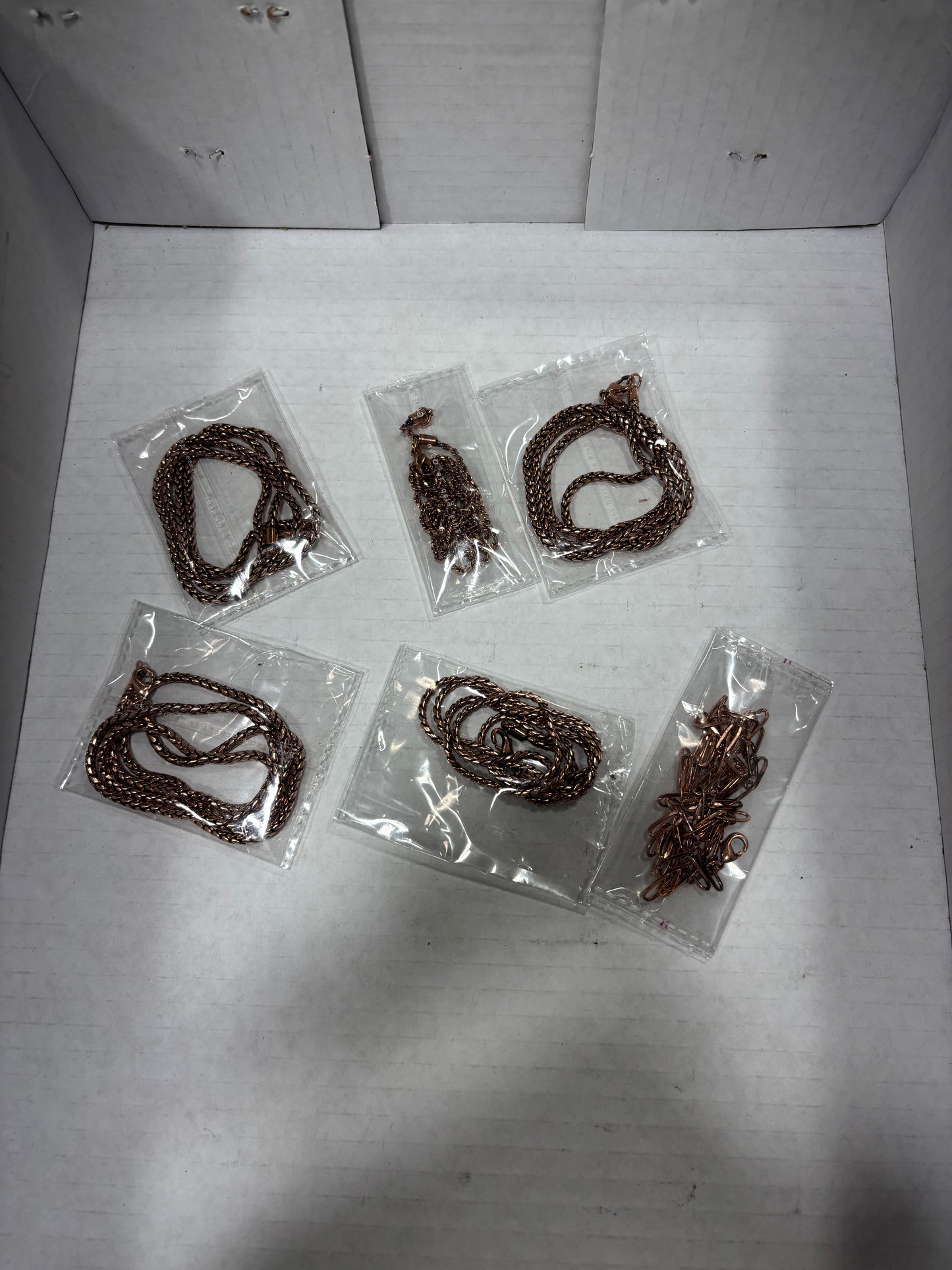 2025 5-4 Silver Filled Jewelry wholesale price