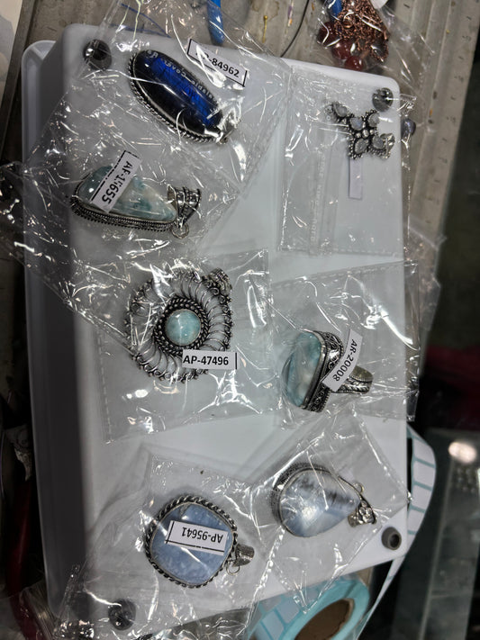 2025 5-22 Silver Filled Jewelry wholesale price