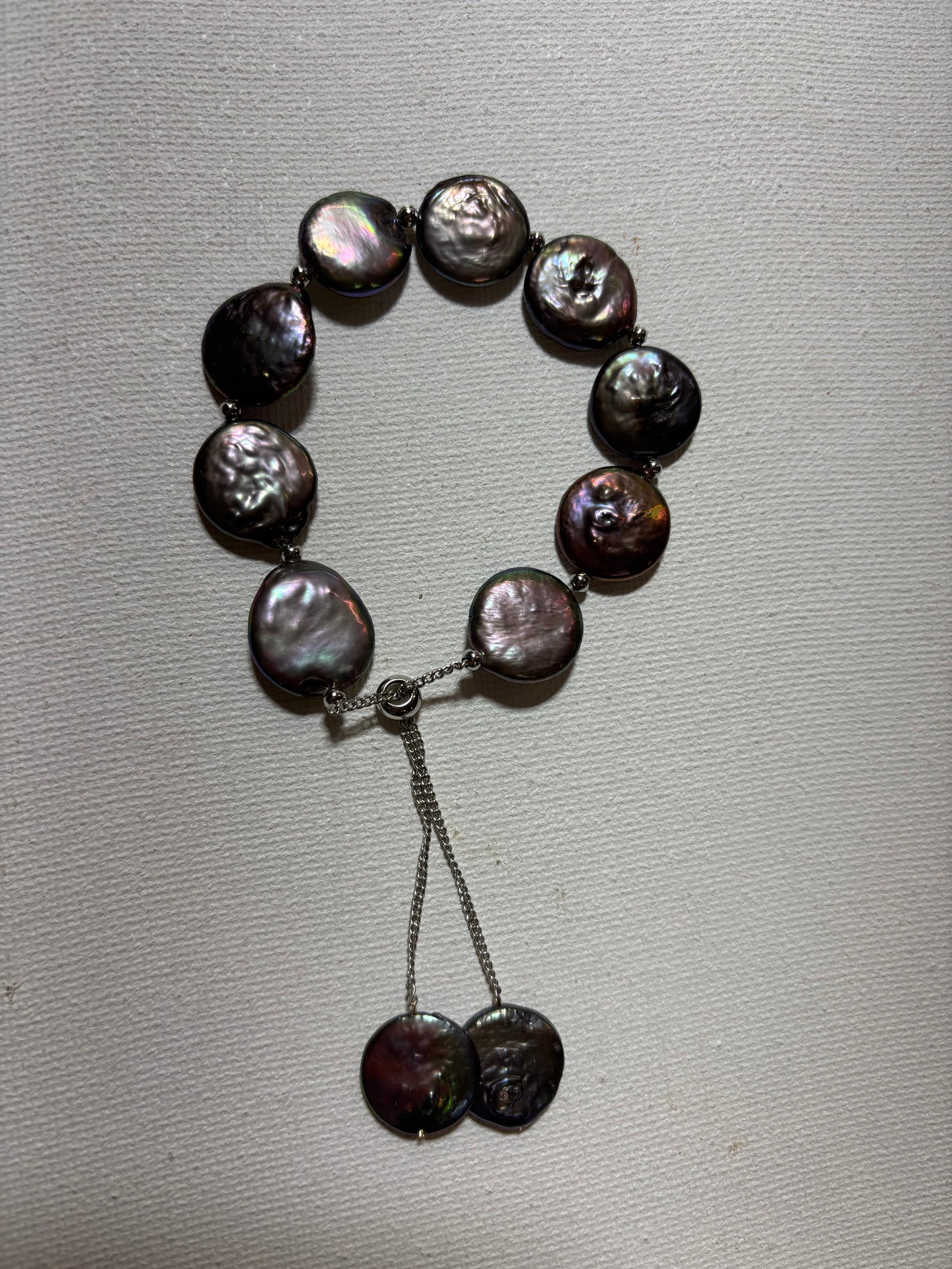2025 7-16 Silver Pearl Jewelry wholesale price
