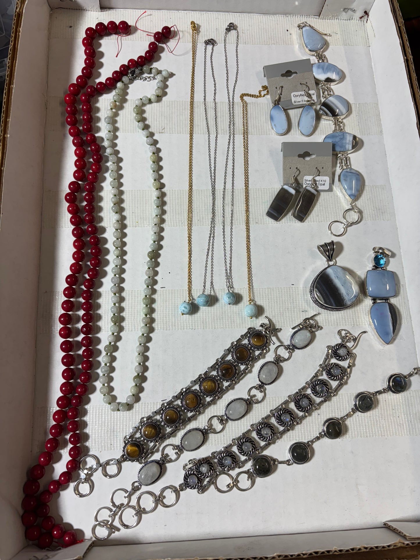 2025 8-11 Silver Filled Jewelry wholesale price