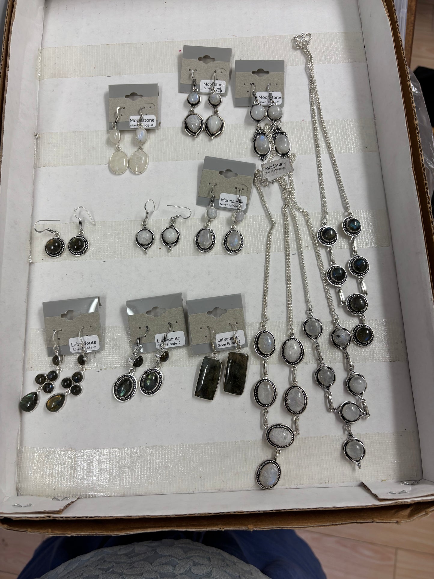 2025 9-22 Jewelry wholesale price