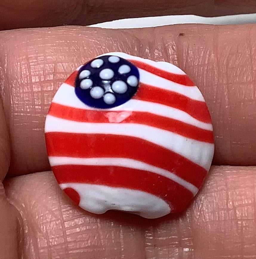 Lampwork Glass Beads Beautiful beads #003