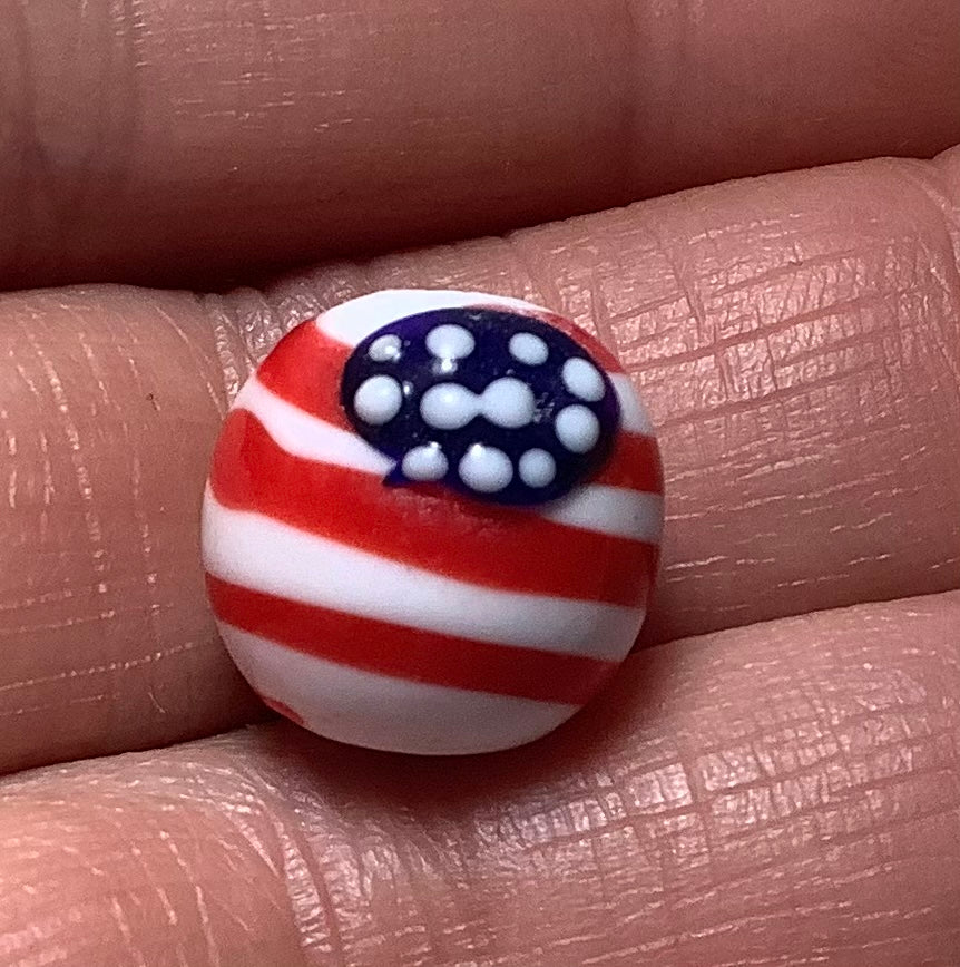 Lampwork Glass Beads Beautiful beads #003