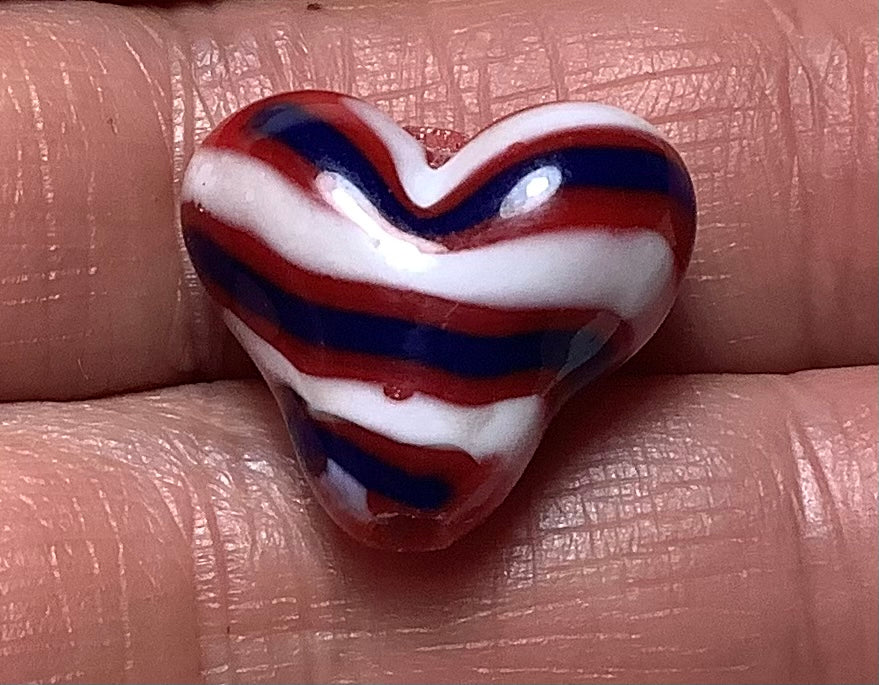 Lampwork Glass Beads Beautiful beads #003