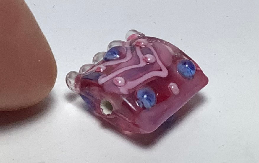 Lampwork Glass Beads Beautiful beads #002
