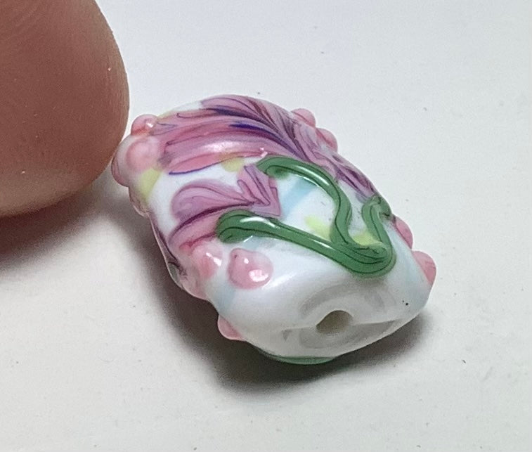 Lampwork Glass Beads Beautiful beads #002