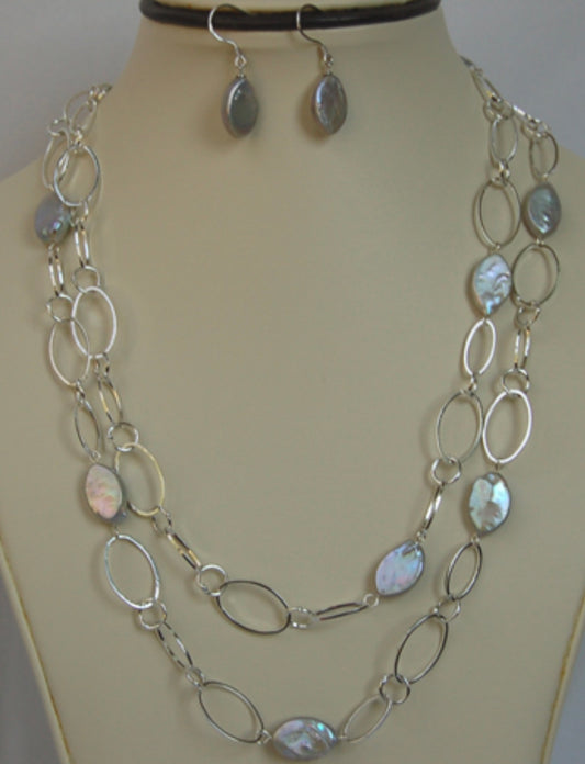 2025 8-4 Pearl Jewelry wholesale price