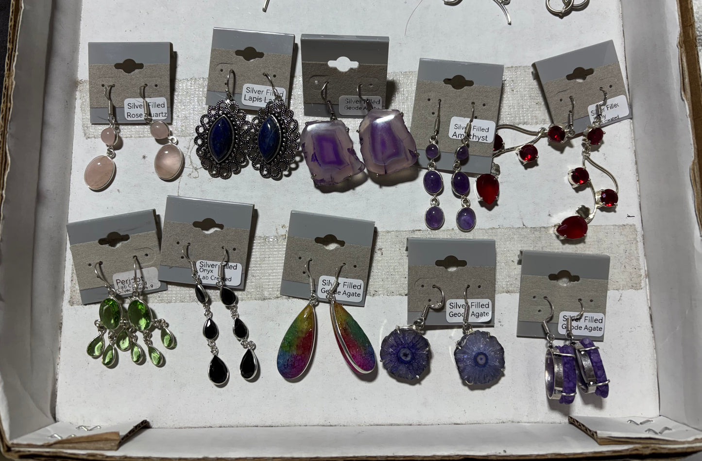 2026-10-19  Silver Filled Jewelry wholesale price (Copy)