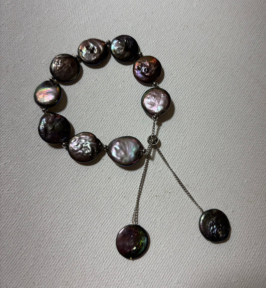 2025 7-16 Silver Pearl Jewelry wholesale price