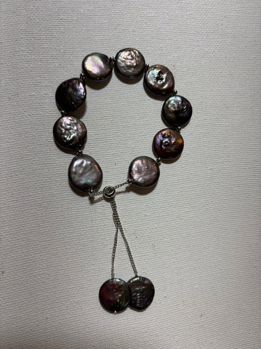 2025 7-16 Silver Pearl Jewelry wholesale price