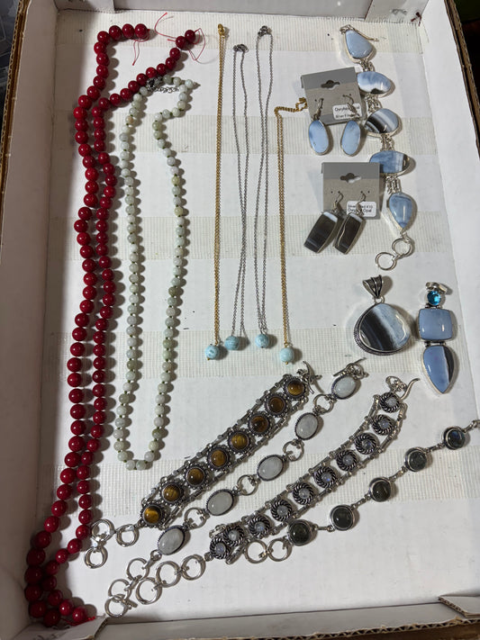 2025 8-11 Silver Filled Jewelry wholesale price
