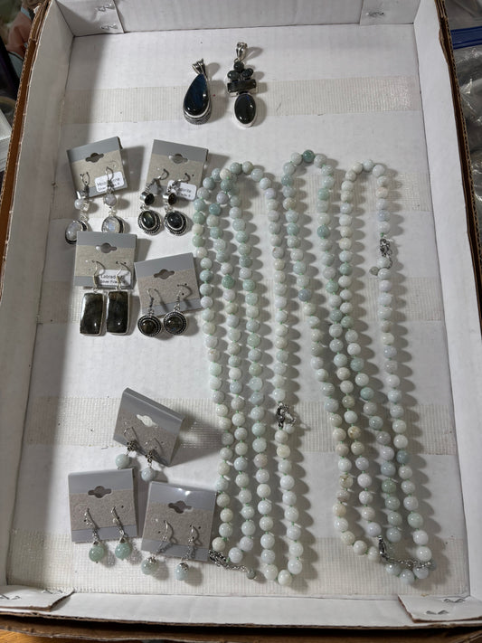 2025 9-22 Jewelry wholesale price