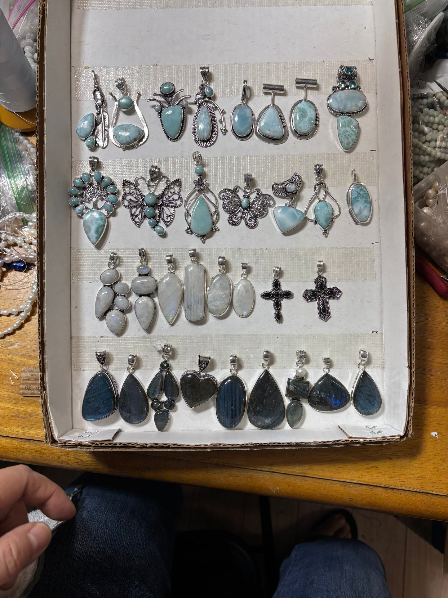 2025 11-5 Jewelry wholesale price