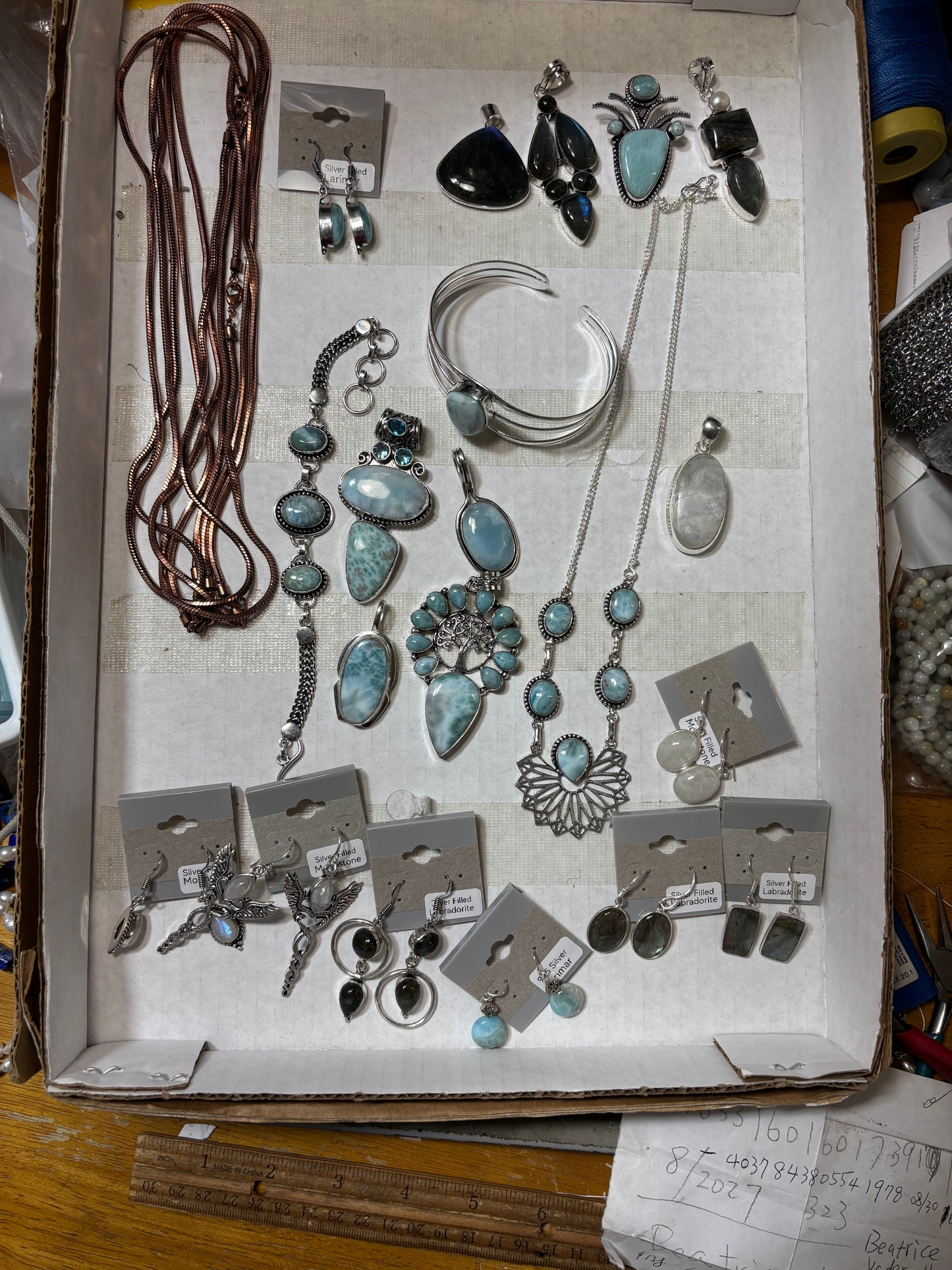 2025 11-5 Jewelry wholesale price