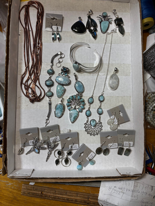 2025 11-5 Jewelry wholesale price