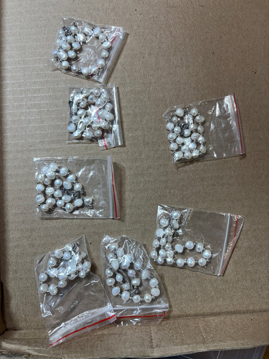 2025 11-5 pearl bracelet wholesale price