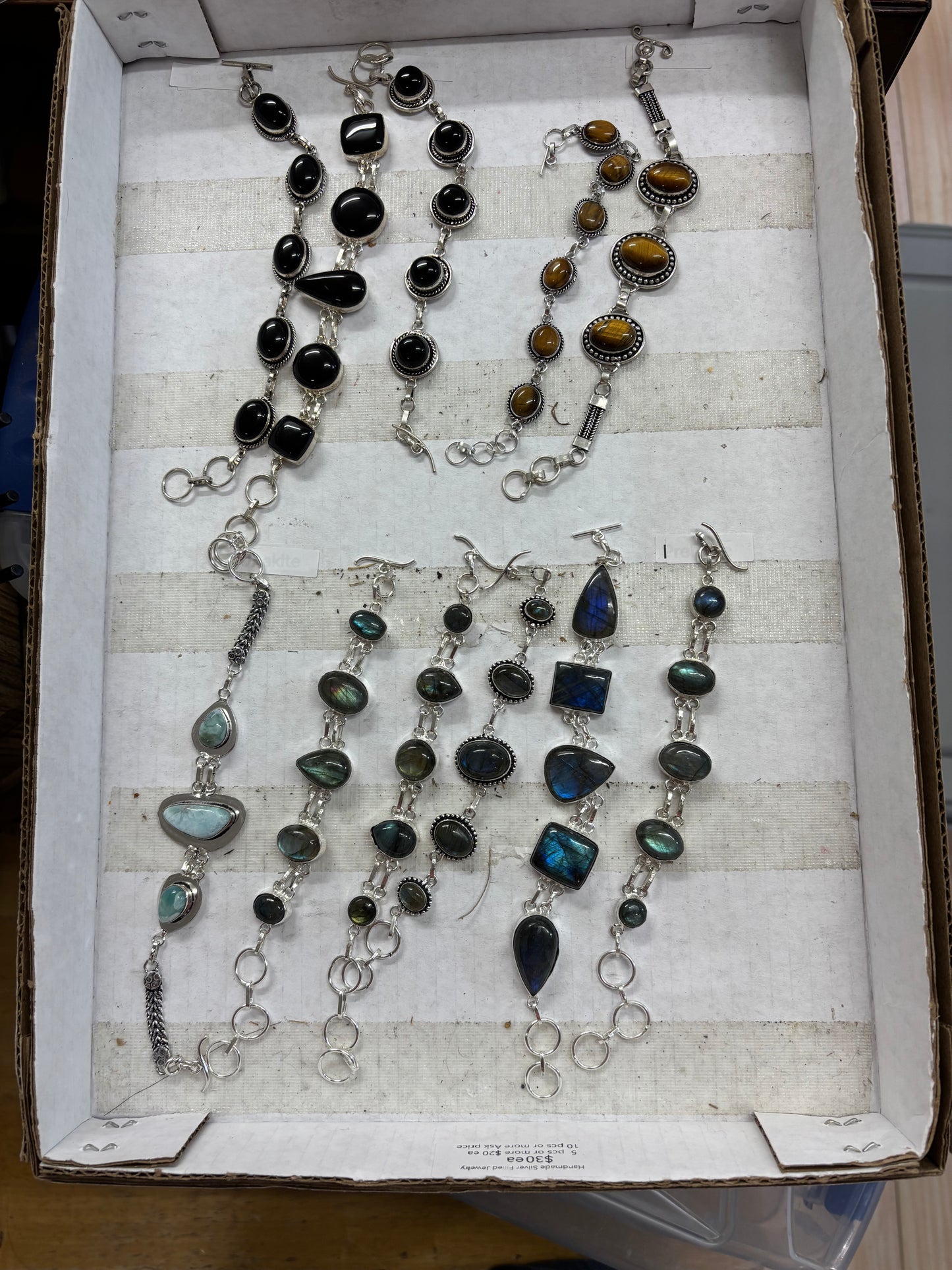 2025 11-19 Jewelry wholesale price