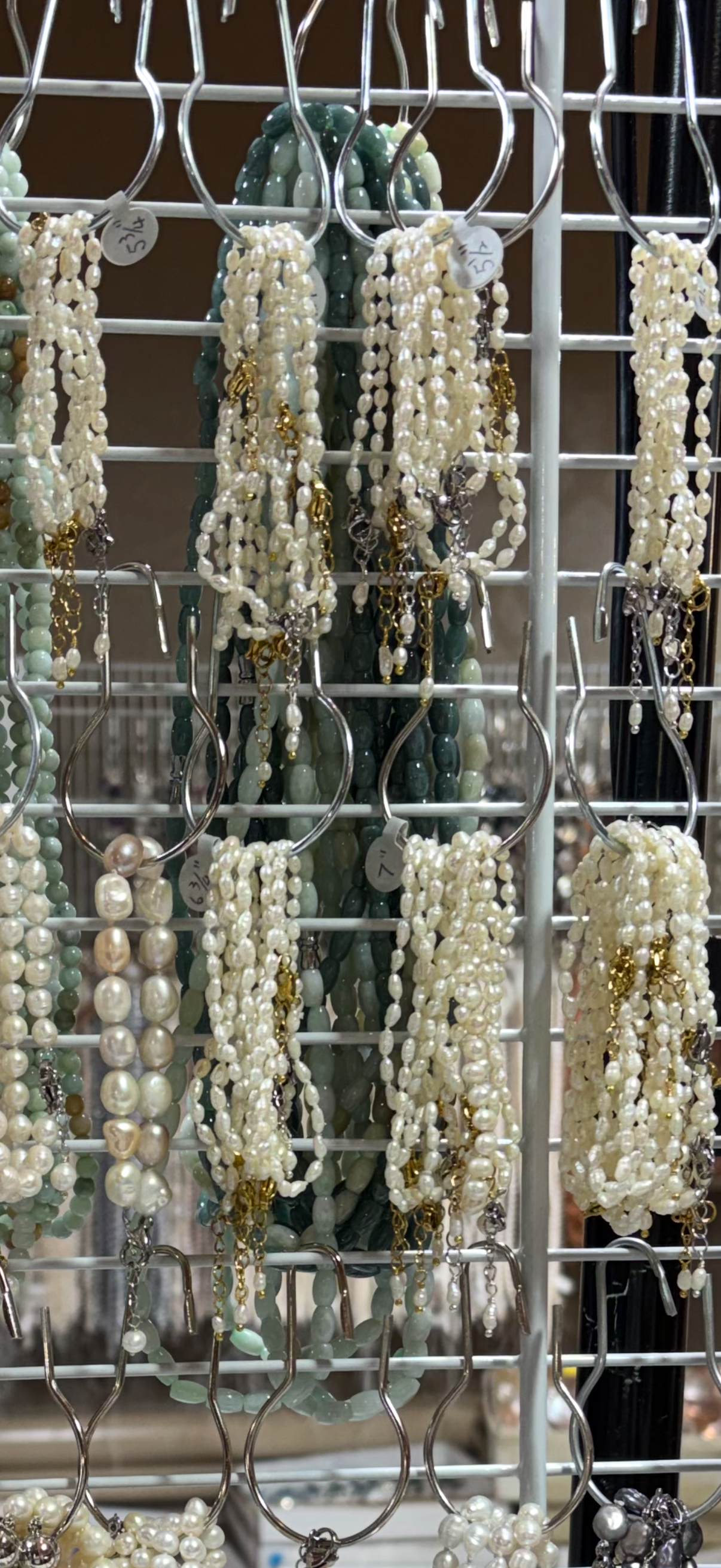 2026 Feb-17 pearl bracelet wholesale price