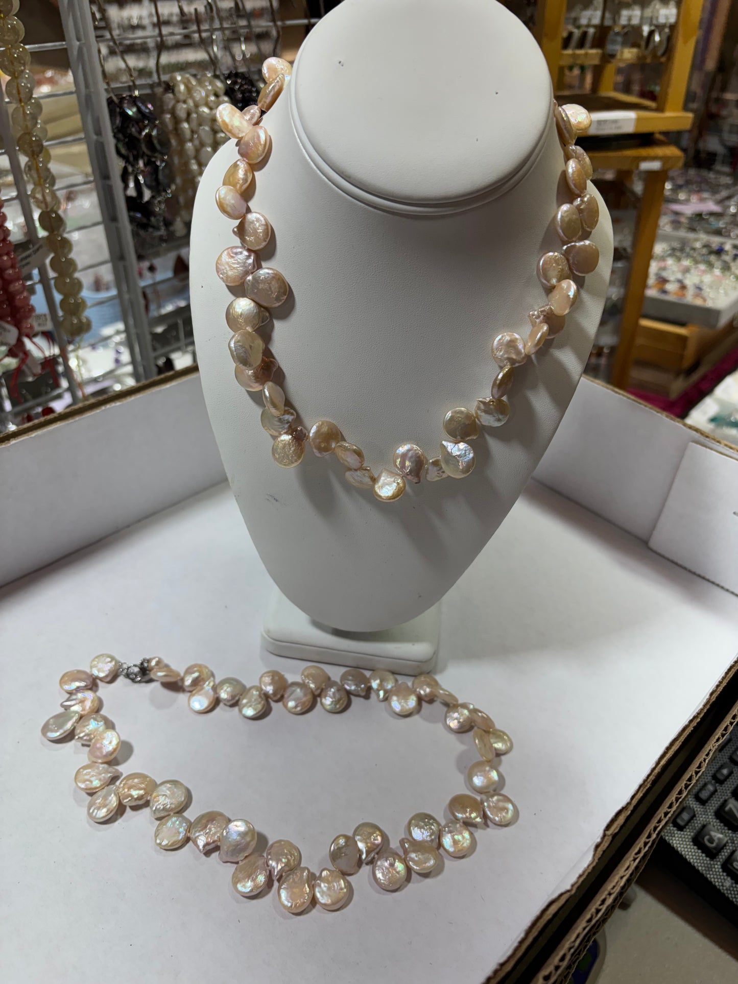 2026 Feb-17 pearl bracelet wholesale price