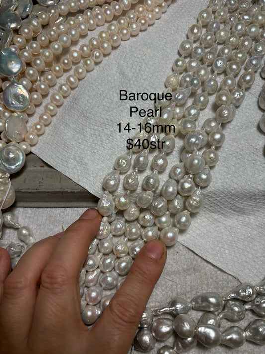 20240808 Baroque Pearl wholesale price